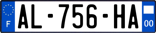 AL-756-HA