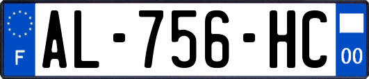 AL-756-HC