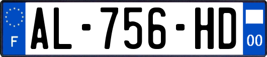 AL-756-HD
