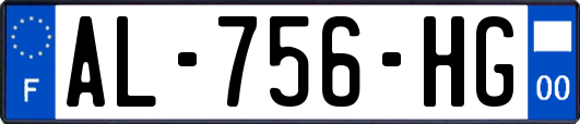 AL-756-HG