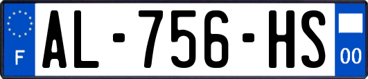 AL-756-HS