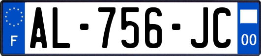 AL-756-JC