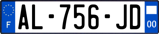 AL-756-JD