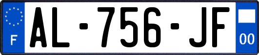 AL-756-JF