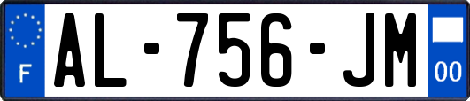 AL-756-JM