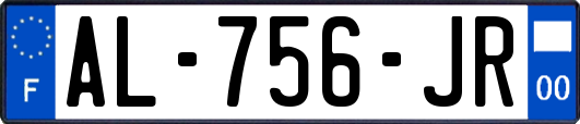 AL-756-JR