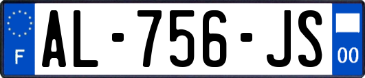 AL-756-JS