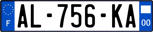AL-756-KA