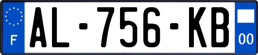 AL-756-KB