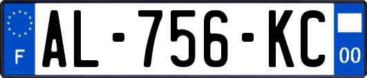 AL-756-KC