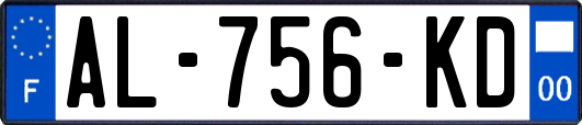 AL-756-KD