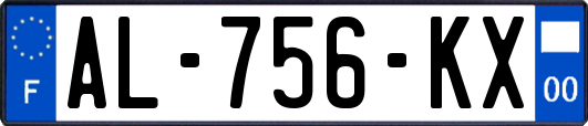 AL-756-KX