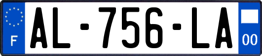AL-756-LA
