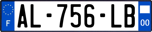 AL-756-LB