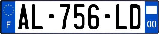 AL-756-LD