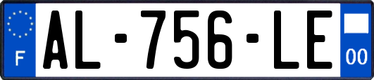 AL-756-LE
