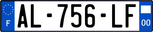 AL-756-LF