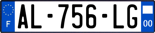 AL-756-LG