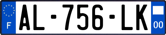 AL-756-LK