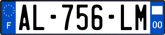 AL-756-LM