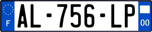 AL-756-LP