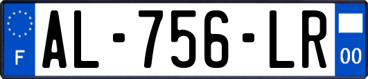 AL-756-LR