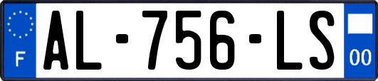 AL-756-LS