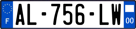 AL-756-LW