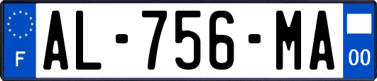 AL-756-MA