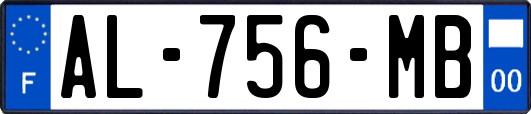 AL-756-MB