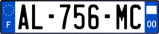 AL-756-MC