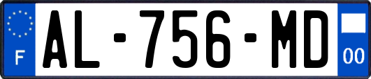 AL-756-MD