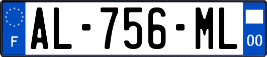 AL-756-ML