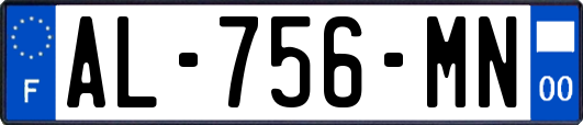 AL-756-MN