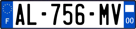 AL-756-MV