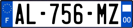 AL-756-MZ
