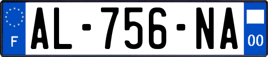 AL-756-NA