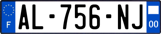 AL-756-NJ