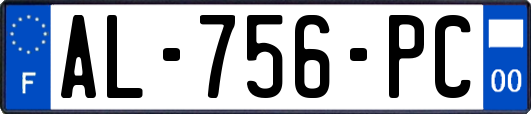 AL-756-PC