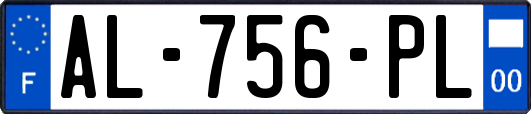 AL-756-PL
