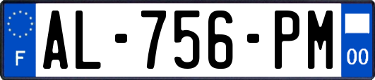 AL-756-PM