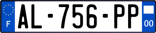 AL-756-PP