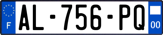 AL-756-PQ
