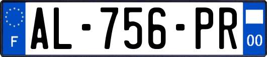 AL-756-PR
