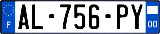 AL-756-PY