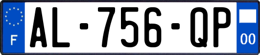 AL-756-QP