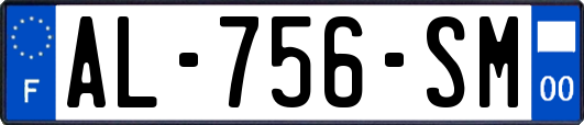 AL-756-SM