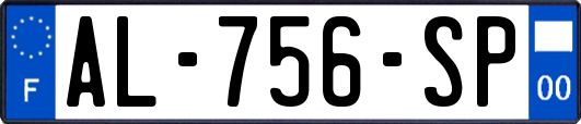 AL-756-SP