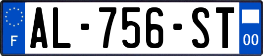 AL-756-ST