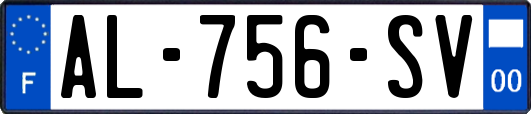 AL-756-SV